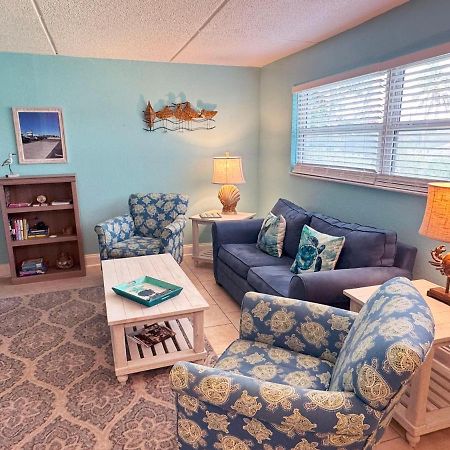 1 Bedroom Brisa Del Mar! Ground Floor Unit! Cocoa Beach Εξωτερικό φωτογραφία