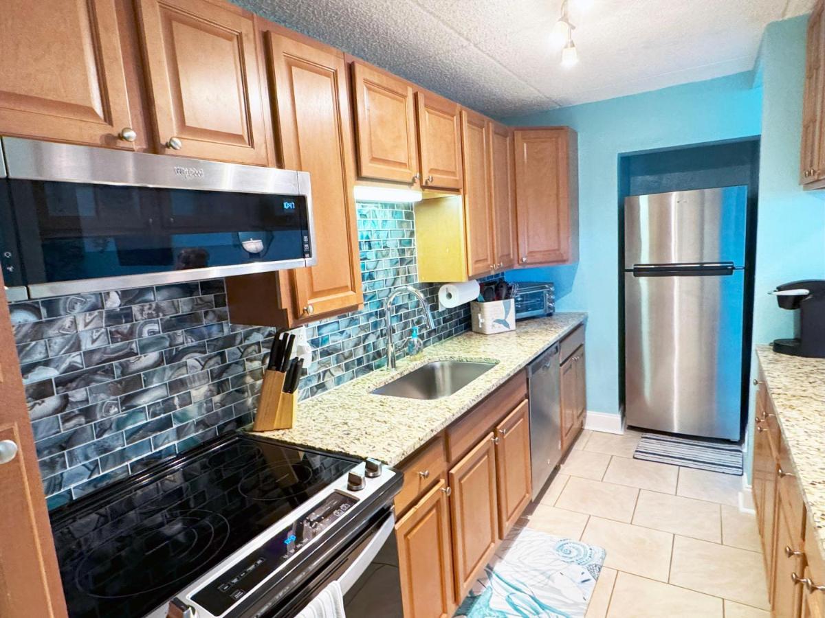 1 Bedroom Brisa Del Mar! Ground Floor Unit! Cocoa Beach Εξωτερικό φωτογραφία