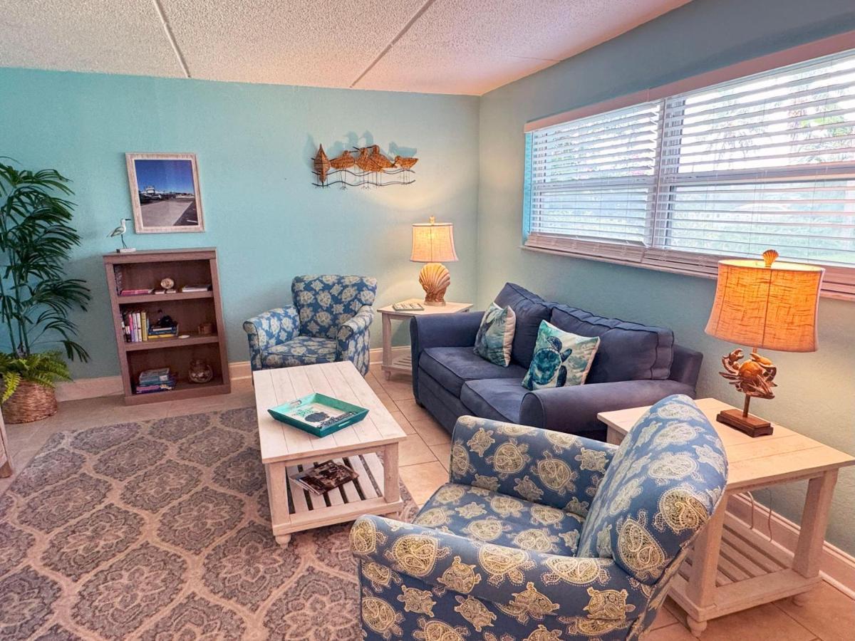 1 Bedroom Brisa Del Mar! Ground Floor Unit! Cocoa Beach Εξωτερικό φωτογραφία
