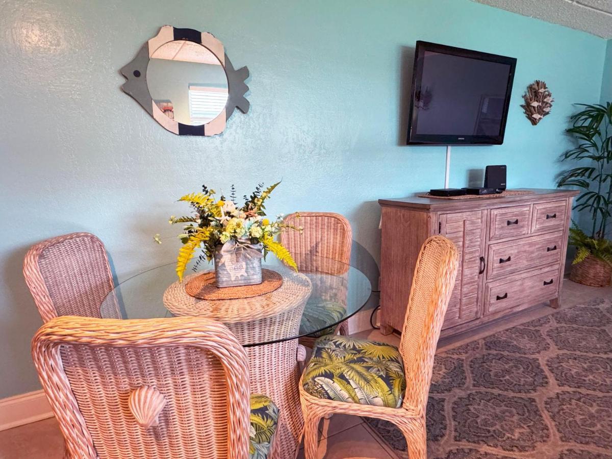 1 Bedroom Brisa Del Mar! Ground Floor Unit! Cocoa Beach Εξωτερικό φωτογραφία