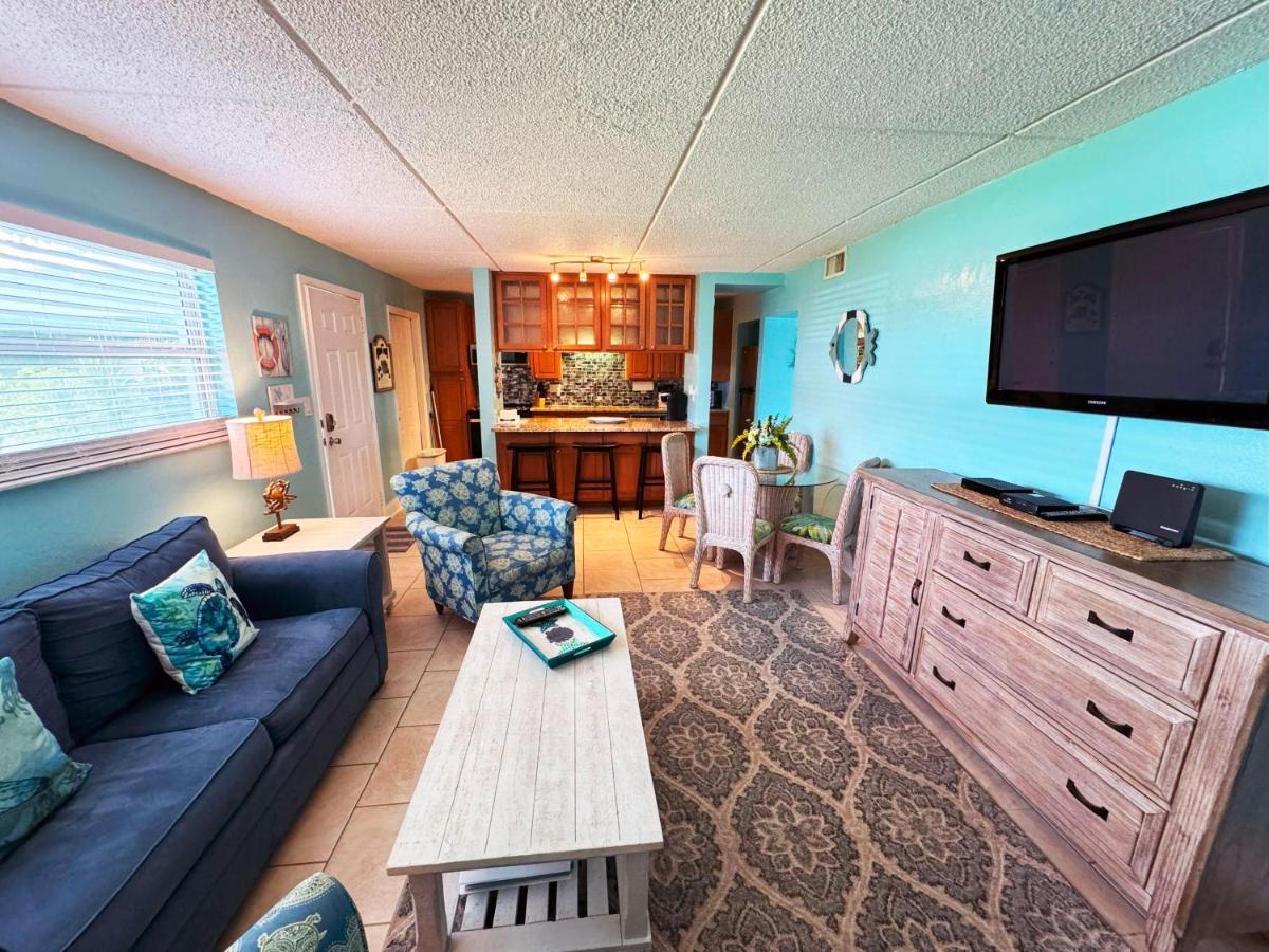 1 Bedroom Brisa Del Mar! Ground Floor Unit! Cocoa Beach Εξωτερικό φωτογραφία