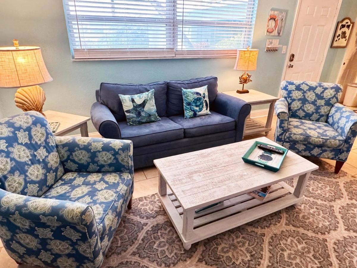 1 Bedroom Brisa Del Mar! Ground Floor Unit! Cocoa Beach Εξωτερικό φωτογραφία
