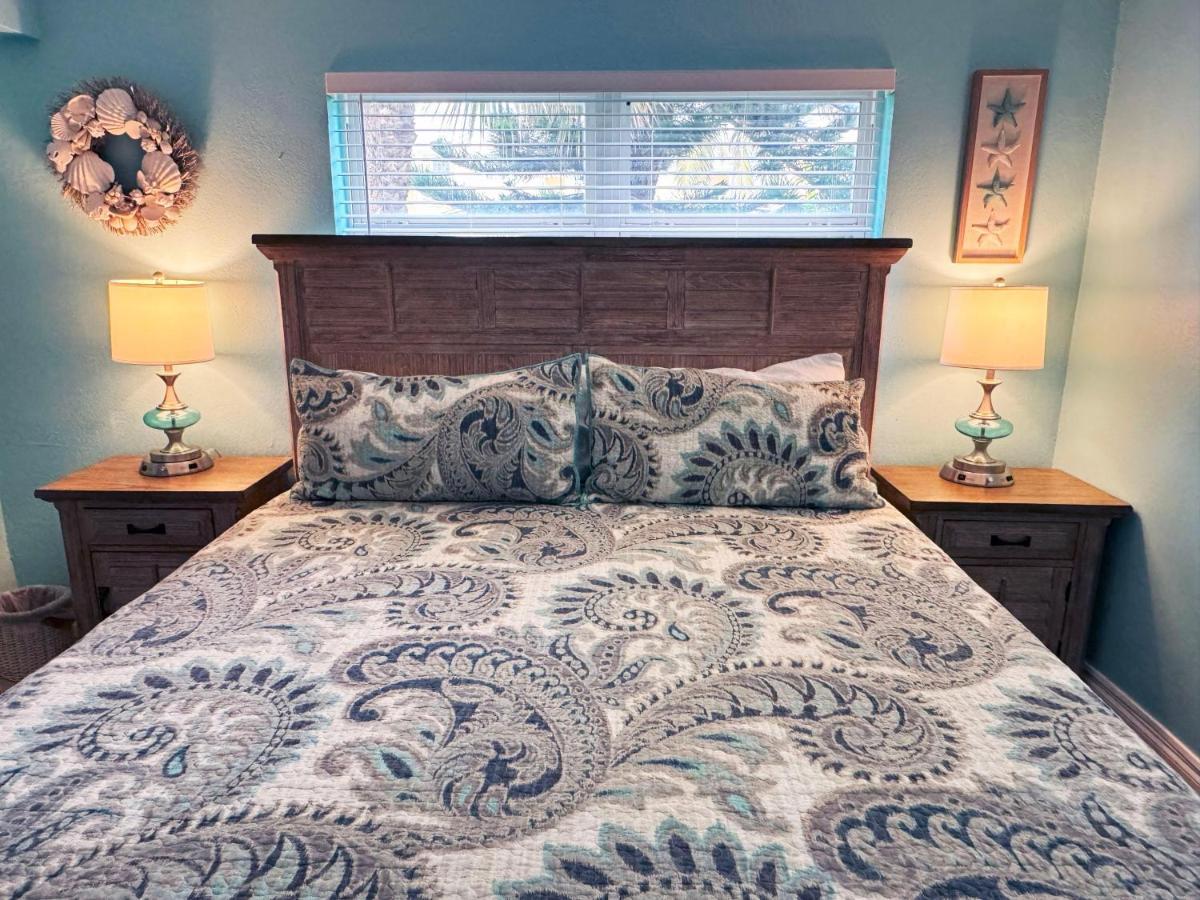 1 Bedroom Brisa Del Mar! Ground Floor Unit! Cocoa Beach Εξωτερικό φωτογραφία