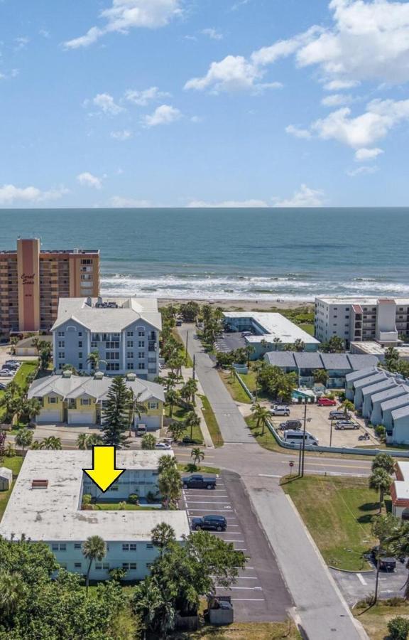 1 Bedroom Brisa Del Mar! Ground Floor Unit! Cocoa Beach Εξωτερικό φωτογραφία