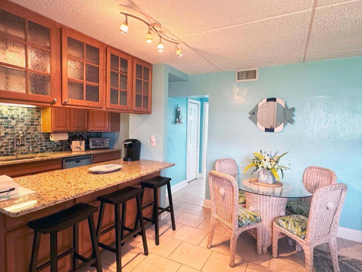 1 Bedroom Brisa Del Mar! Ground Floor Unit! Cocoa Beach Εξωτερικό φωτογραφία