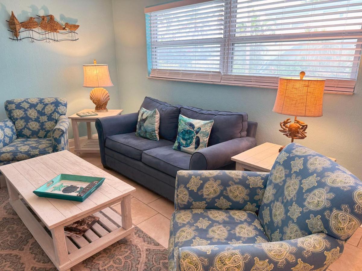 1 Bedroom Brisa Del Mar! Ground Floor Unit! Cocoa Beach Εξωτερικό φωτογραφία