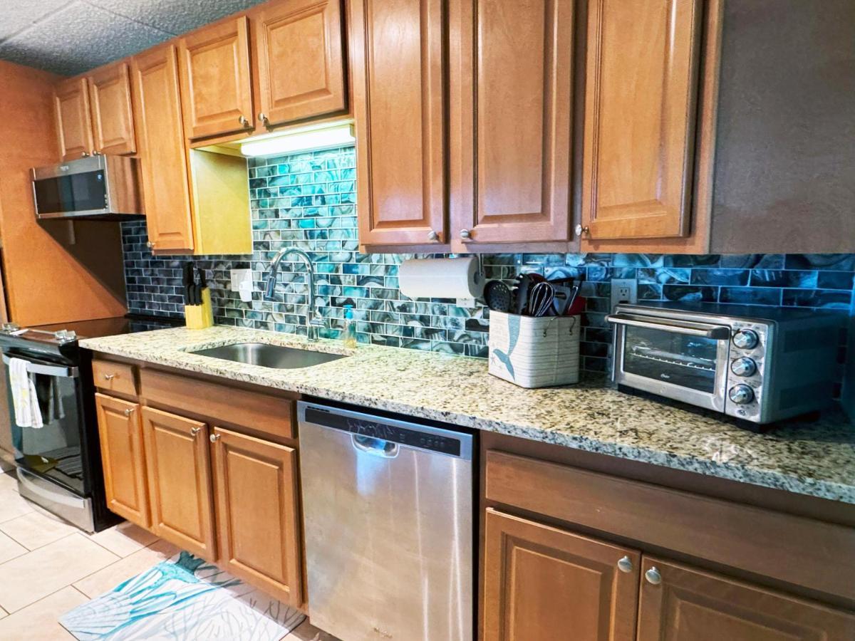 1 Bedroom Brisa Del Mar! Ground Floor Unit! Cocoa Beach Εξωτερικό φωτογραφία