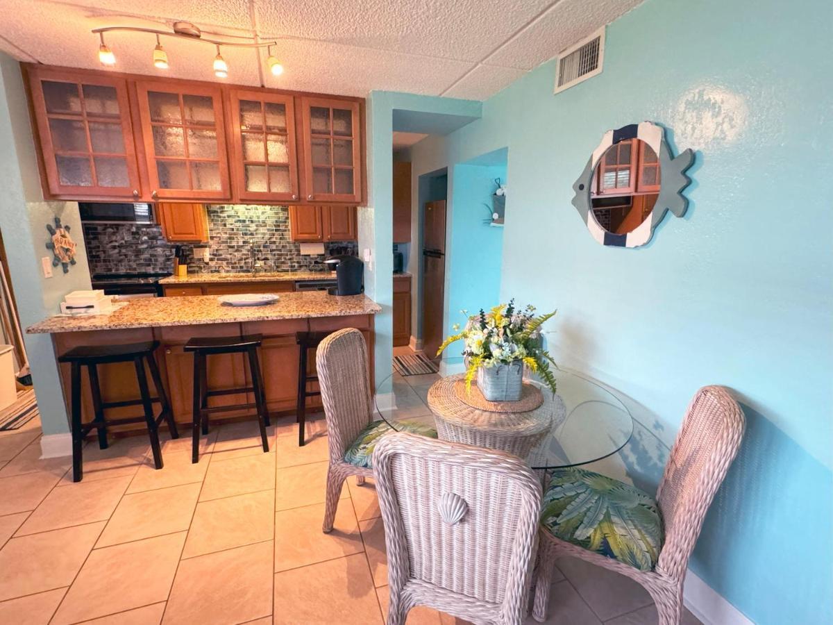 1 Bedroom Brisa Del Mar! Ground Floor Unit! Cocoa Beach Εξωτερικό φωτογραφία
