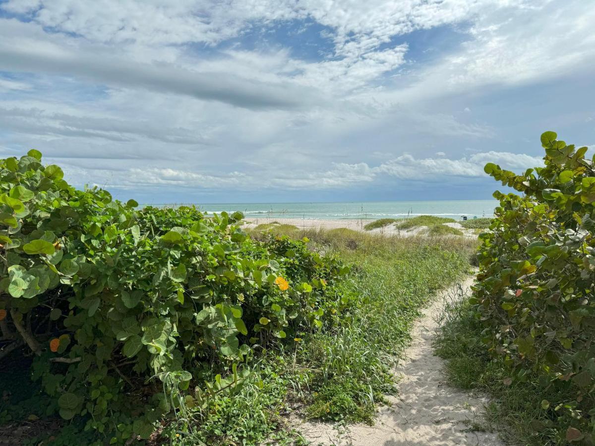 1 Bedroom Brisa Del Mar! Ground Floor Unit! Cocoa Beach Εξωτερικό φωτογραφία