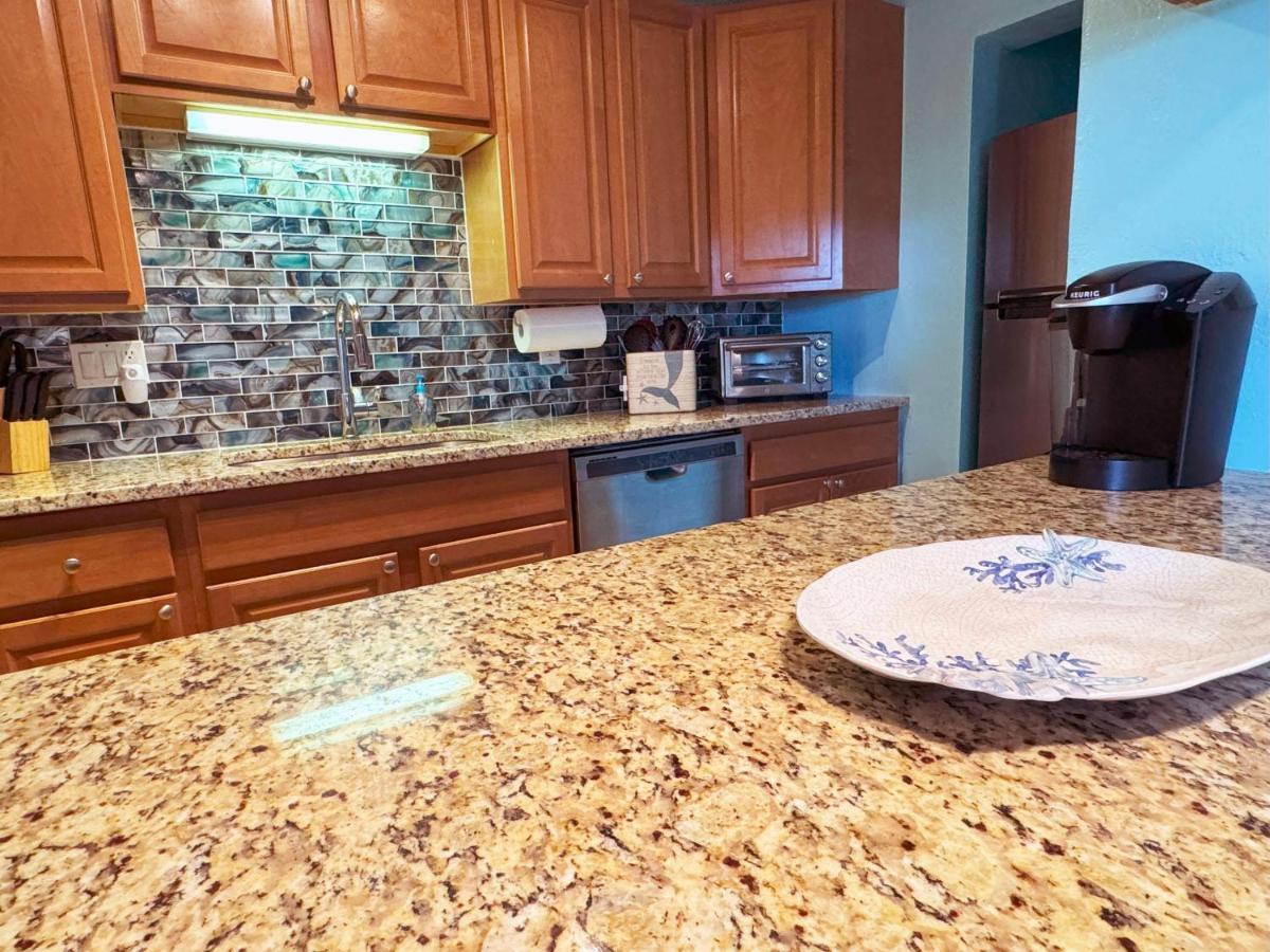1 Bedroom Brisa Del Mar! Ground Floor Unit! Cocoa Beach Εξωτερικό φωτογραφία