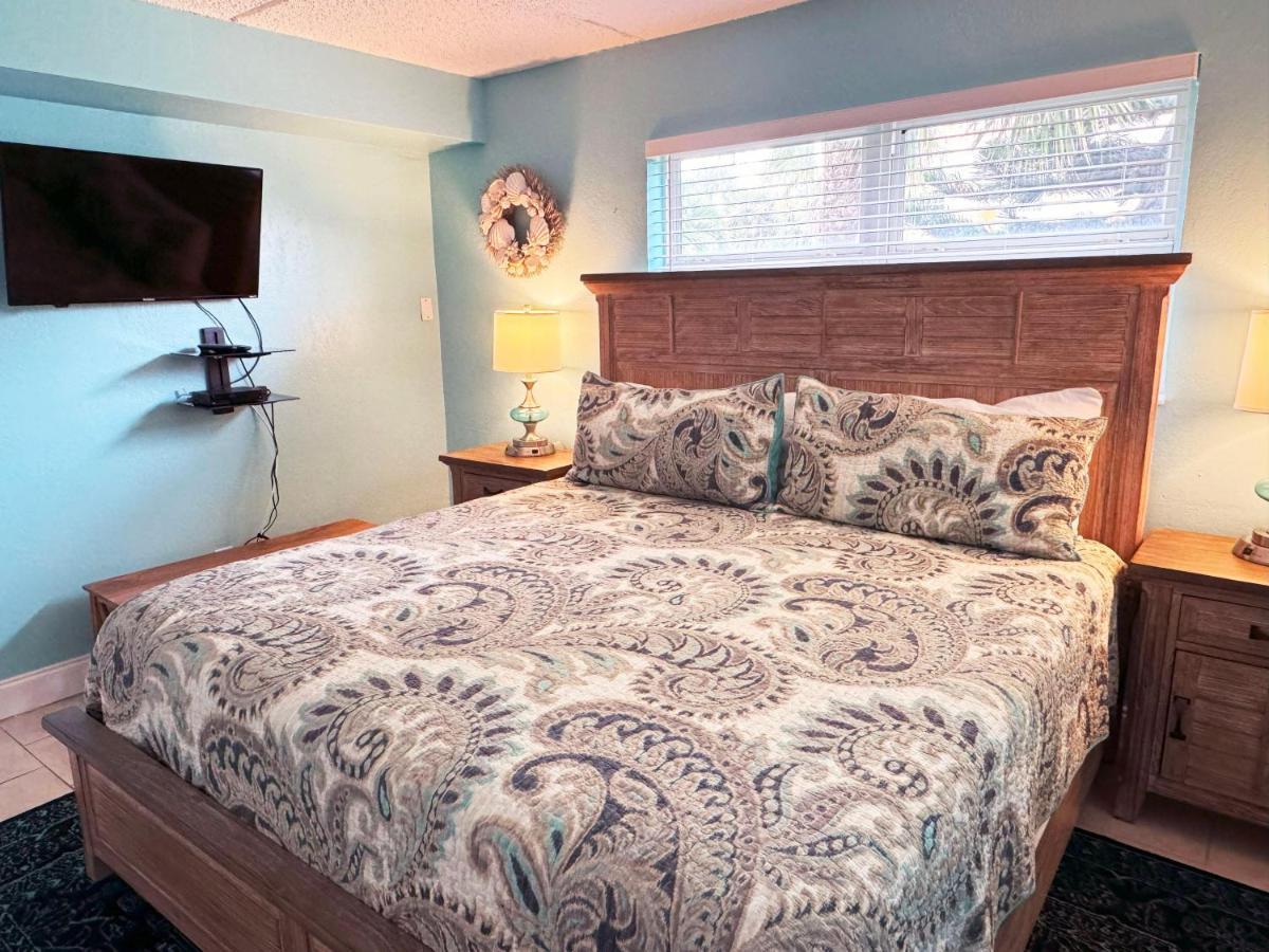 1 Bedroom Brisa Del Mar! Ground Floor Unit! Cocoa Beach Εξωτερικό φωτογραφία
