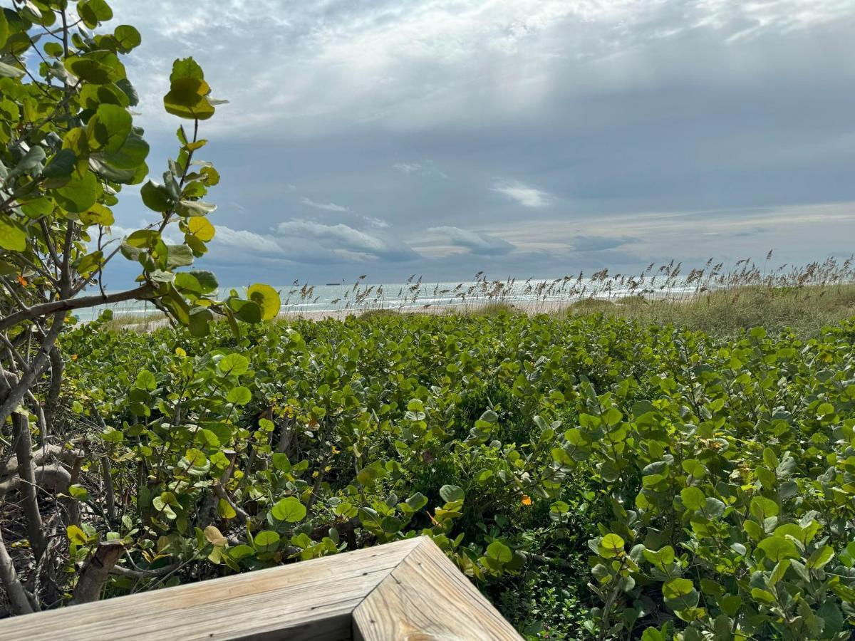 1 Bedroom Brisa Del Mar! Ground Floor Unit! Cocoa Beach Εξωτερικό φωτογραφία