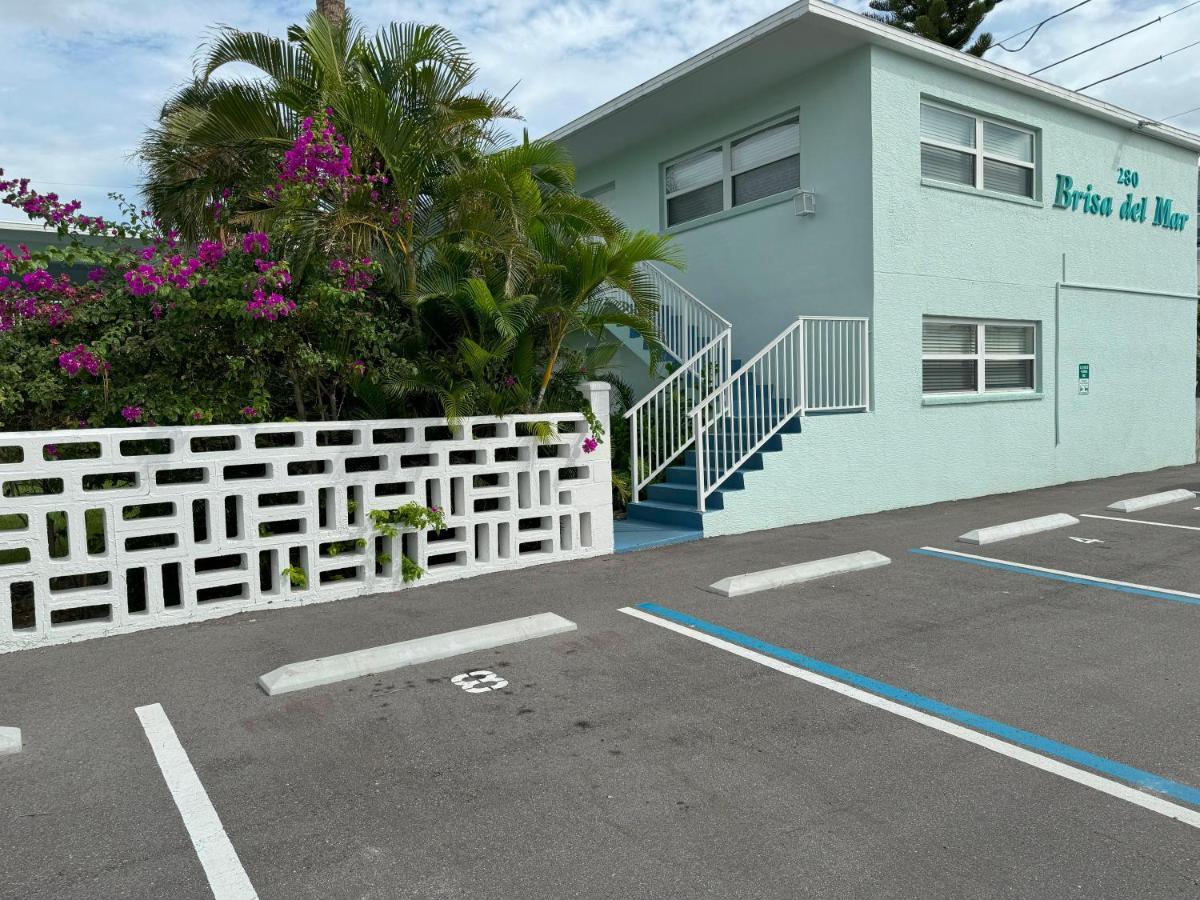 1 Bedroom Brisa Del Mar! Ground Floor Unit! Cocoa Beach Εξωτερικό φωτογραφία